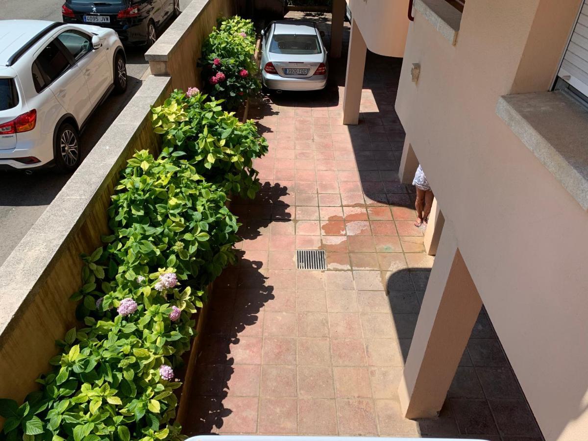 Appartamento En Torre Valentina, La Mejor Playa A Dos Minutos En San Antonio De Calonge *